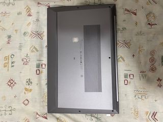 HP ZBook Firefly 15