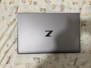 HP ZBook Firefly 15