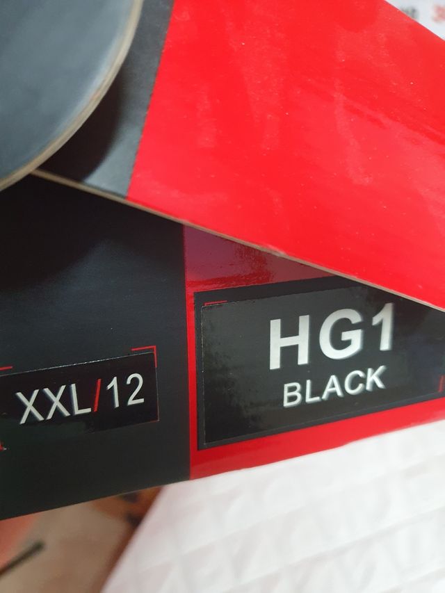 guantes calefactables five hg1