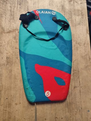 Tabla body surf 