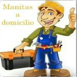 Manitas a domicilio