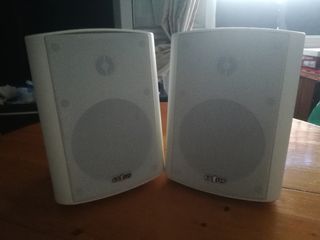 Altavoces 30 w