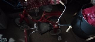 Se vende bicicletas 
