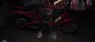 Se vende bicicletas 