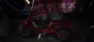 Se vende bicicletas 