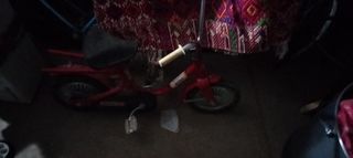 Se vende bicicletas 