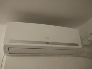 Aire acondicionado 3000 frigorias