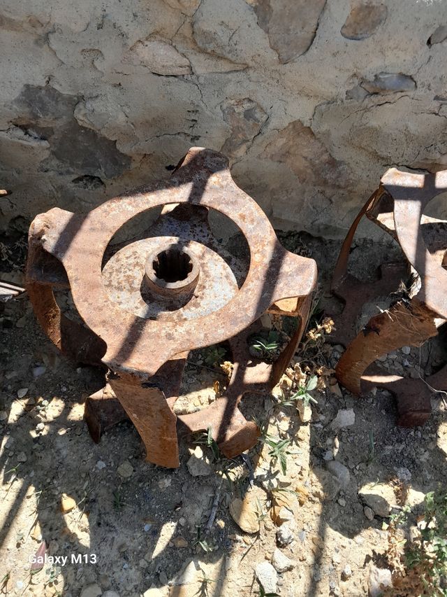 Recambios, accesorios ,despiece,gyrmet pluma d