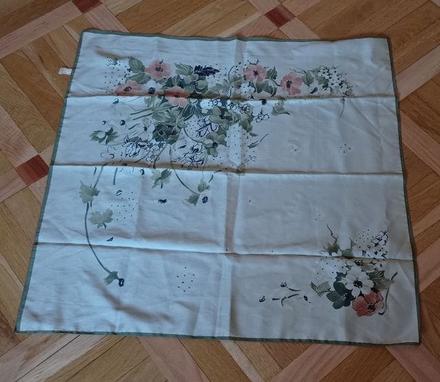 Pack de pañuelos vintage años 90