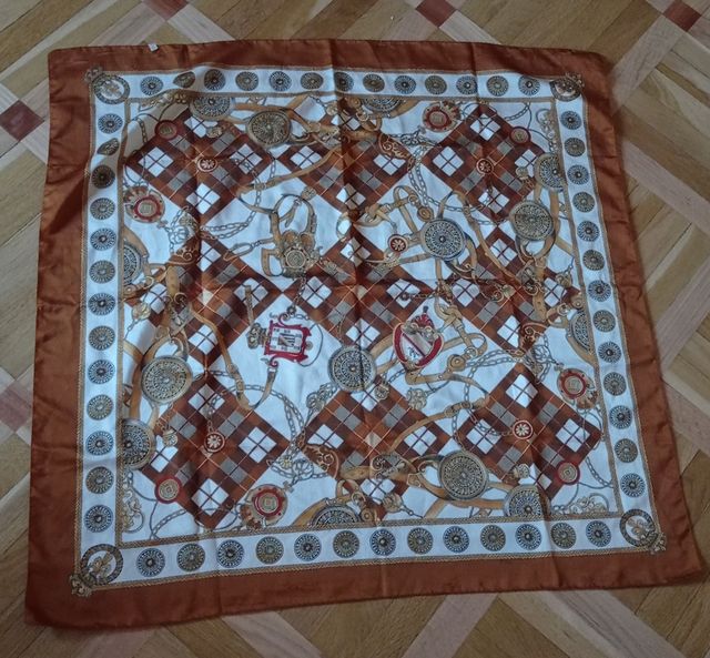 Pack de pañuelos vintage años 90