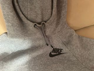 Sudadera nike