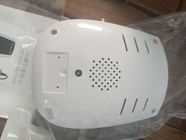 Máquina ultrasónica de cavitación 40K