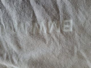 T-shirt BMW