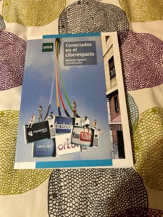 Conectados con el ciberespacio