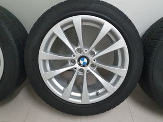 Llantas originales bmw 17