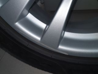 Llantas originales bmw 17