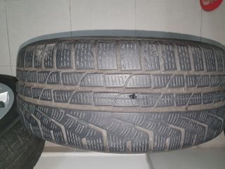 Llantas originales bmw 17