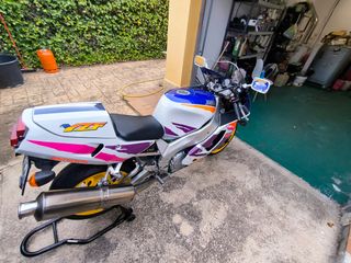 Yamaha Yzf  750 año 94