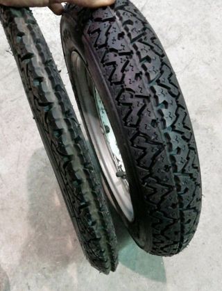Neumático nuevo Vespa 3.00-10