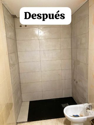 Reformas Martín Jiménez