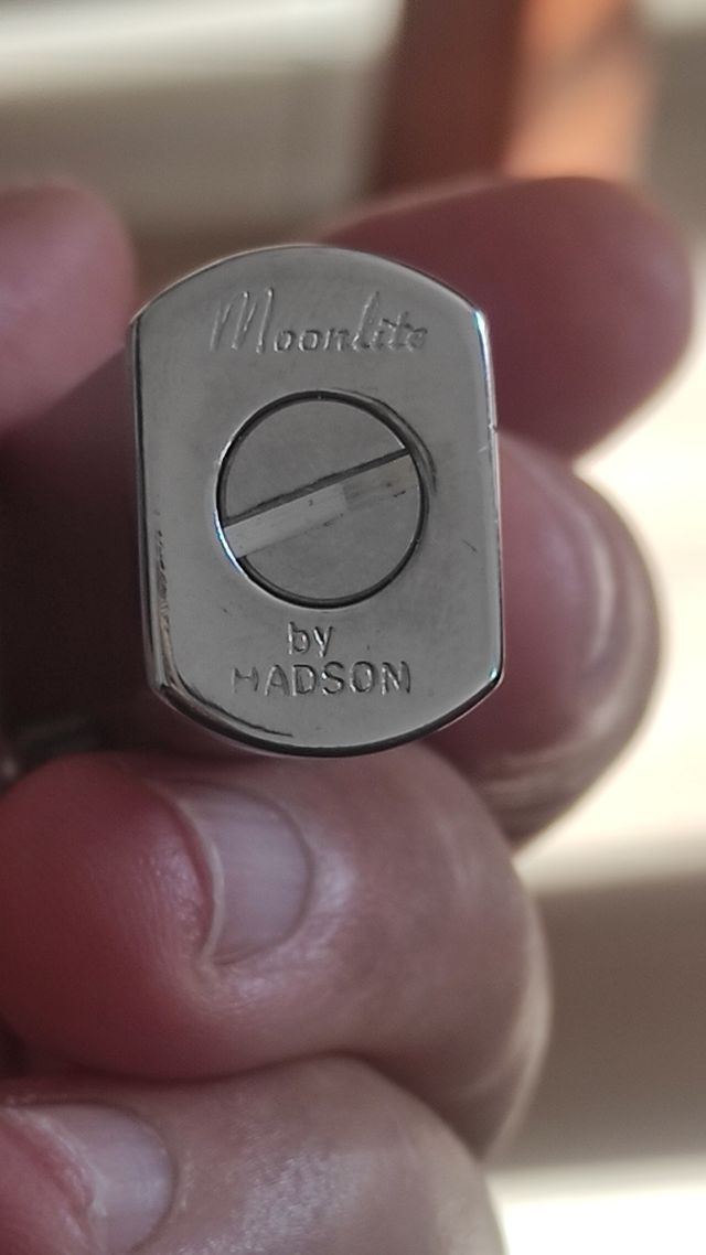 Accendino collezione