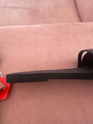 Chanclas Havaianas a estrenar