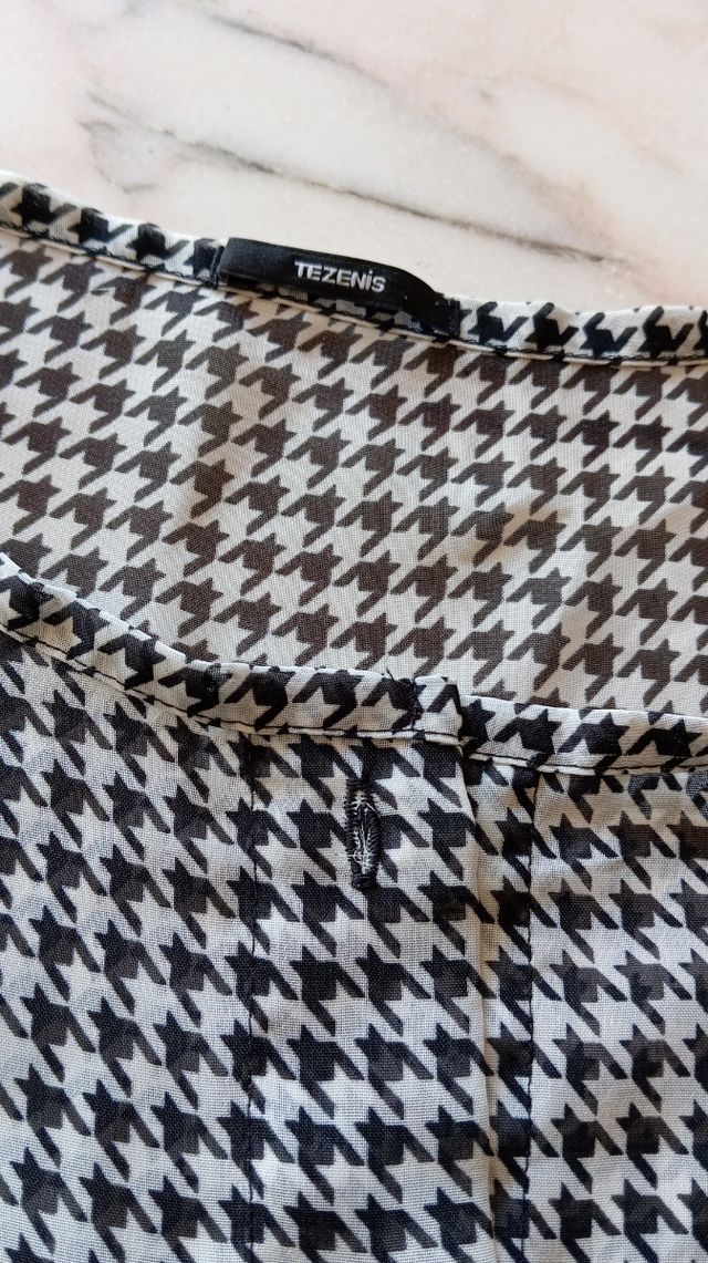 Camicia elegante