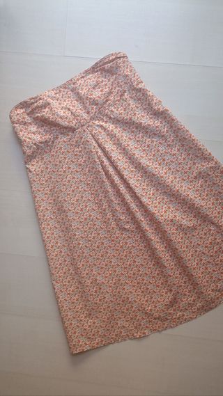 Vestido chica M