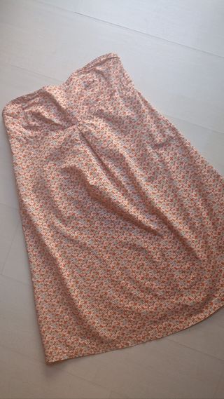 Vestido chica M