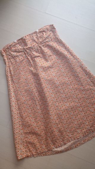 Vestido chica M