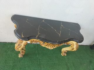 Mesa antigua