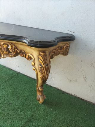 Mesa antigua