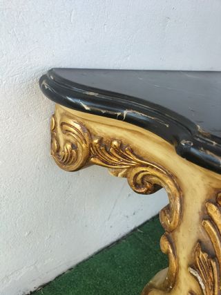 Mesa antigua