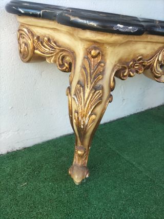 Mesa antigua