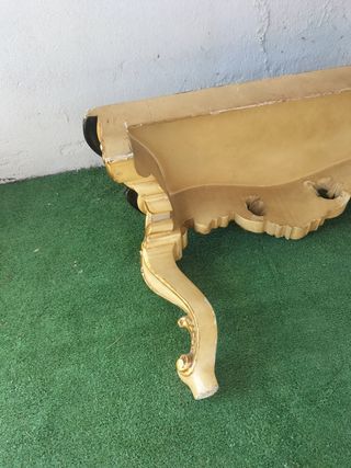 Mesa antigua