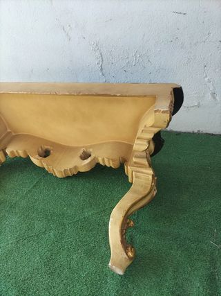 Mesa antigua