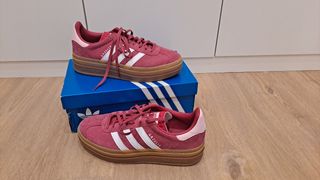 Zapatillas Galleze 42 nuevas