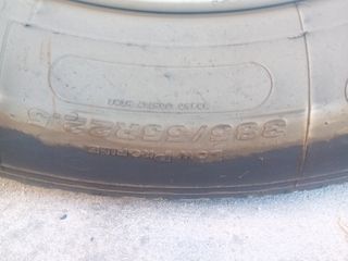 Llantas dirección camion o remolque