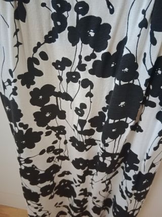 Vestido Stradivarius