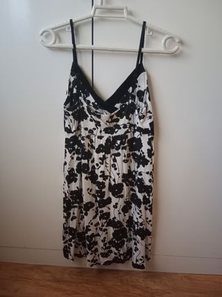 Vestido Stradivarius