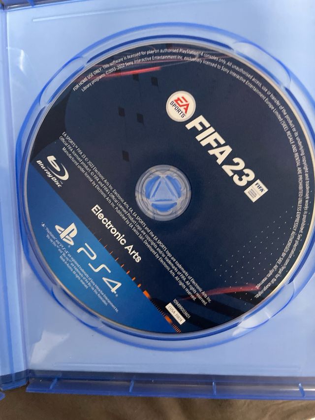 Juegos de play station4