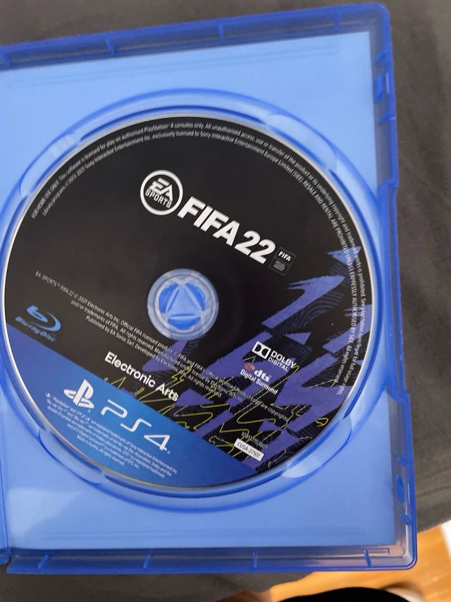 Juegos de play station4