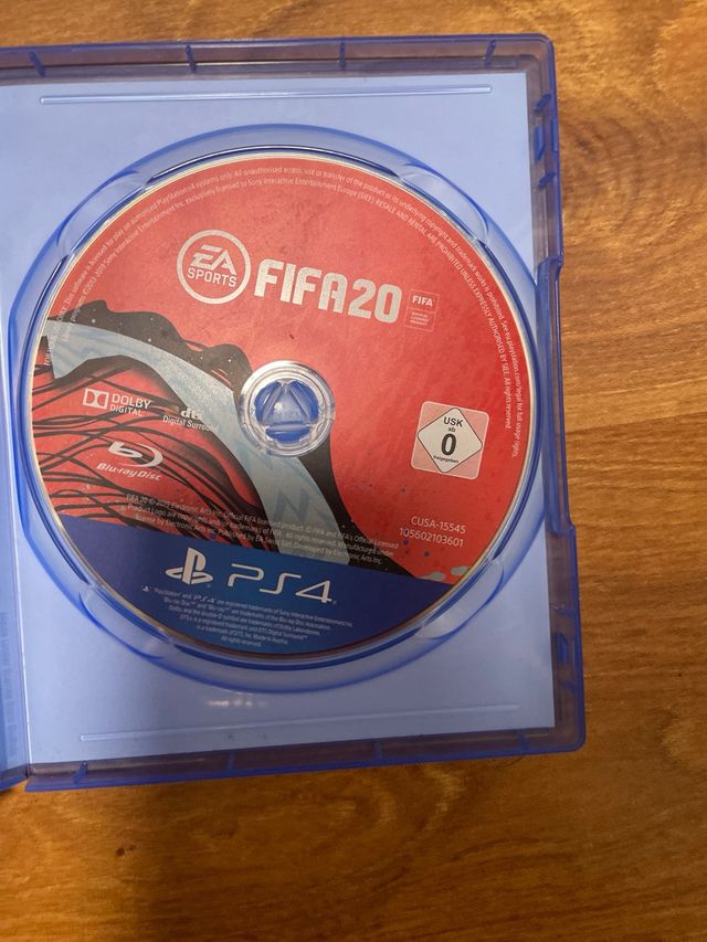 Juegos de play station4