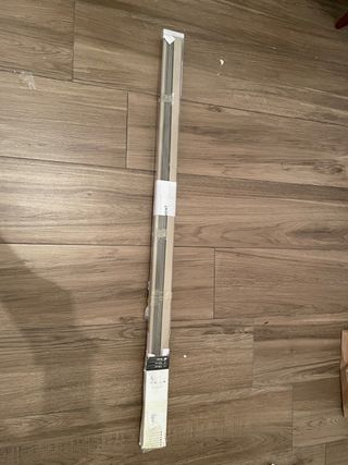 Persiana de aluminio