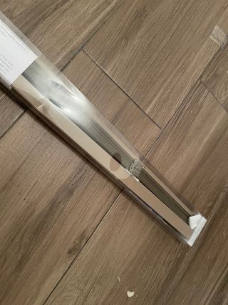 Persiana de aluminio