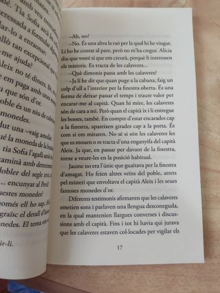 Les històries estranyes