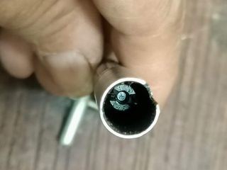 Trapano manipolo odontoiatria