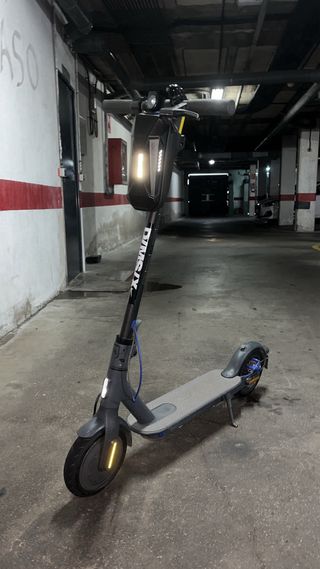 Patinete XIAOMI MI SCOOTER 3