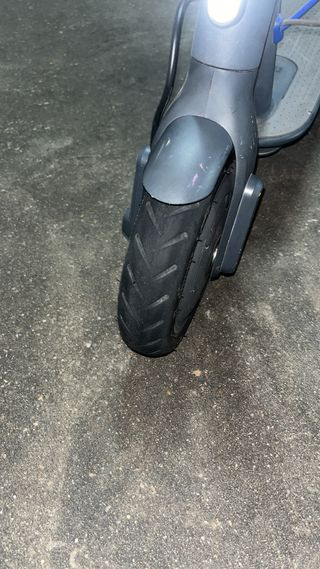 Patinete XIAOMI MI SCOOTER 3