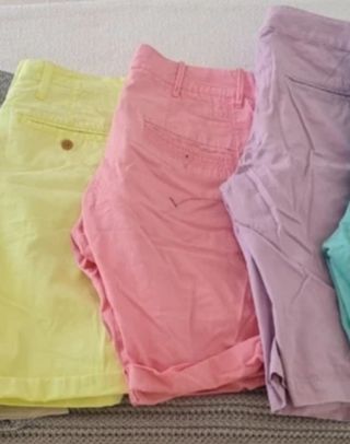 Pantalón corto hombre